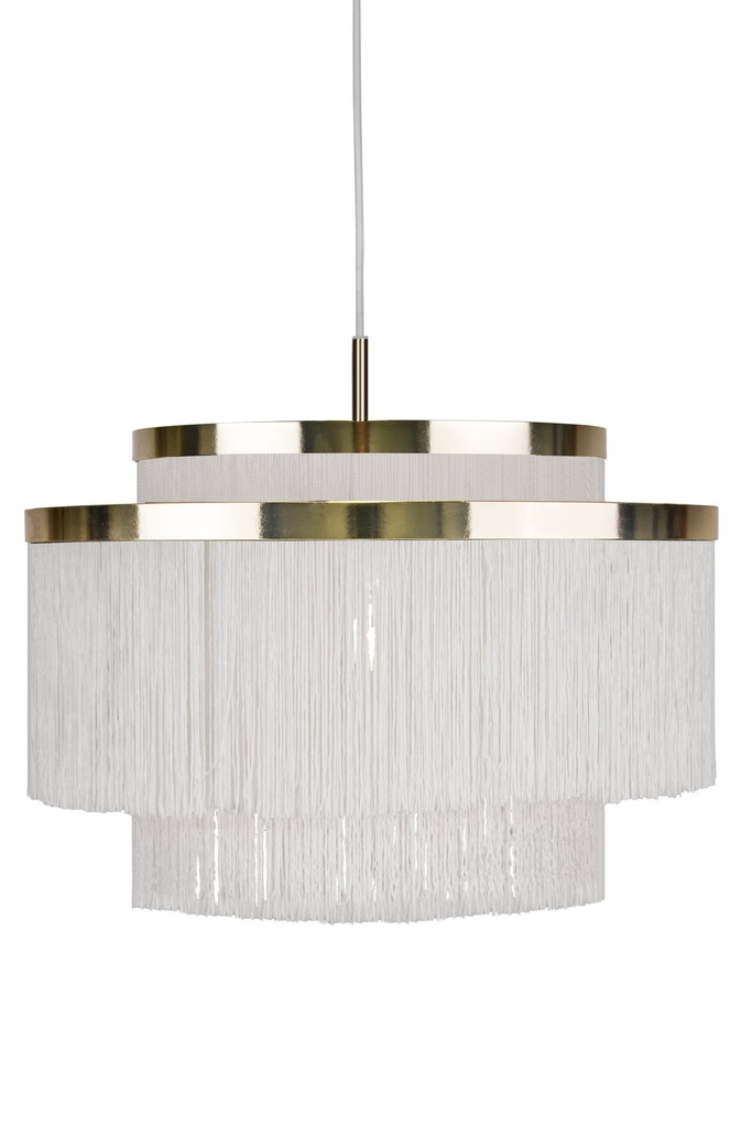 Kattovalaisin Frans valkoinen