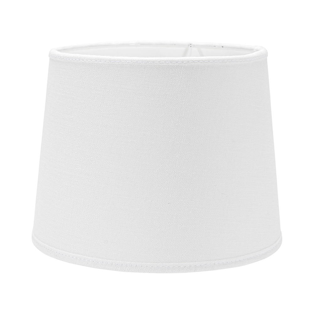 Sofia Varjostin Lin Luonnonvalkoinen 30cm