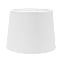 Sofia Varjostin Lin Luonnonvalkoinen 30cm