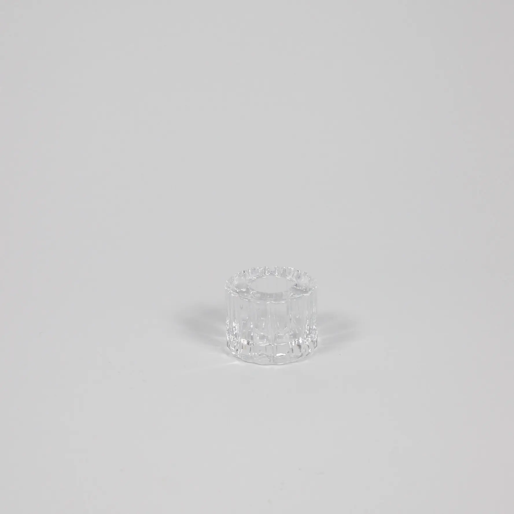 Kynttilänjalka Una 4 cm