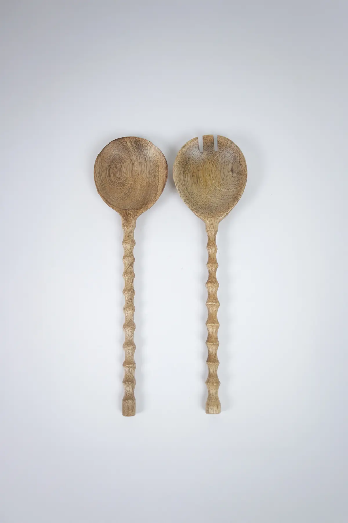 Salaattiottimet Zion natural