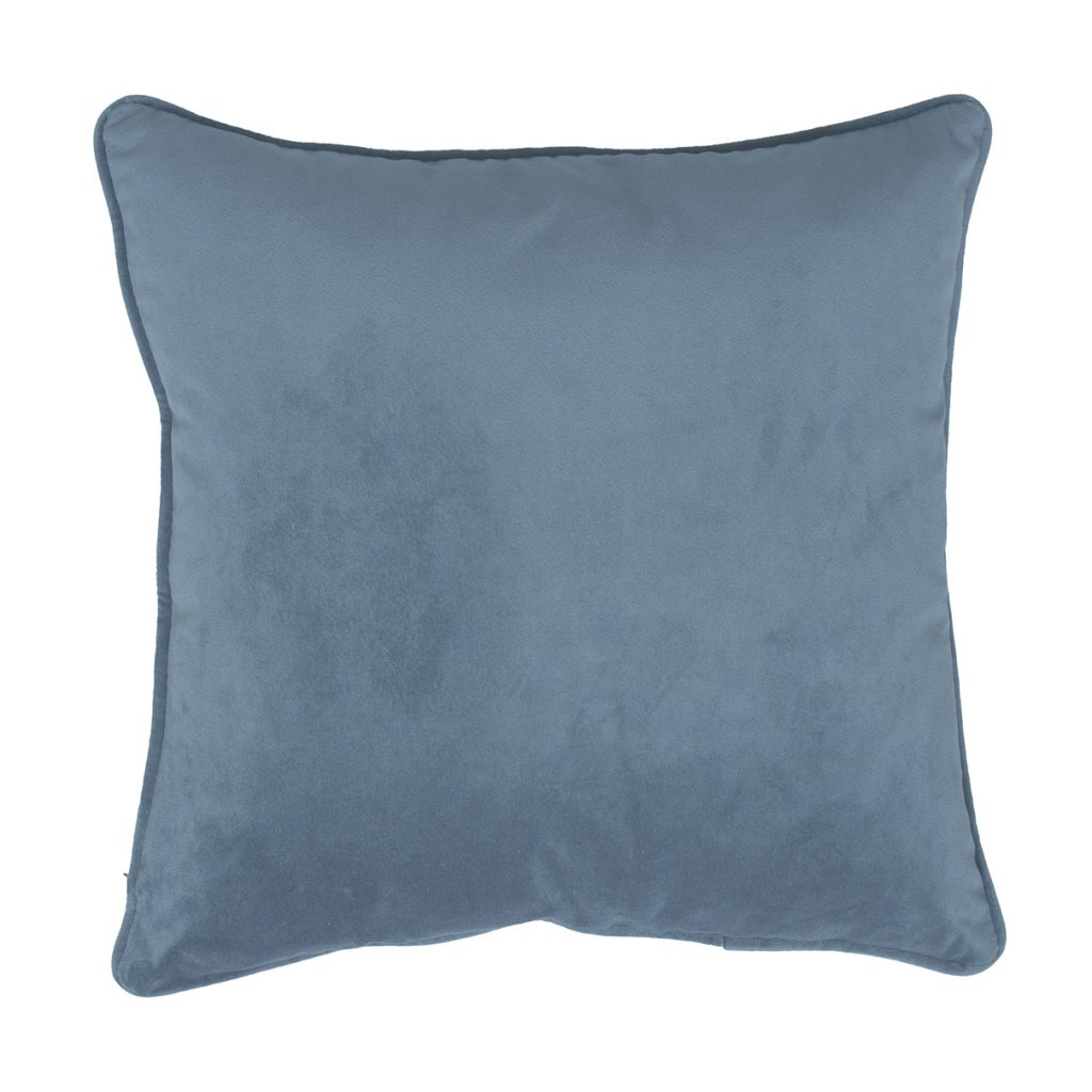 Tyynynpäällinen ESTELLE 45x45 cm denim