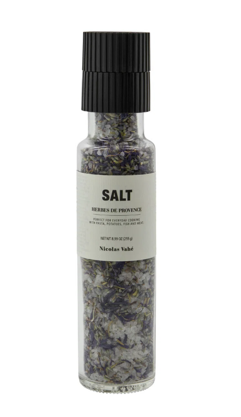 Suola Herbes de Provence 225 g