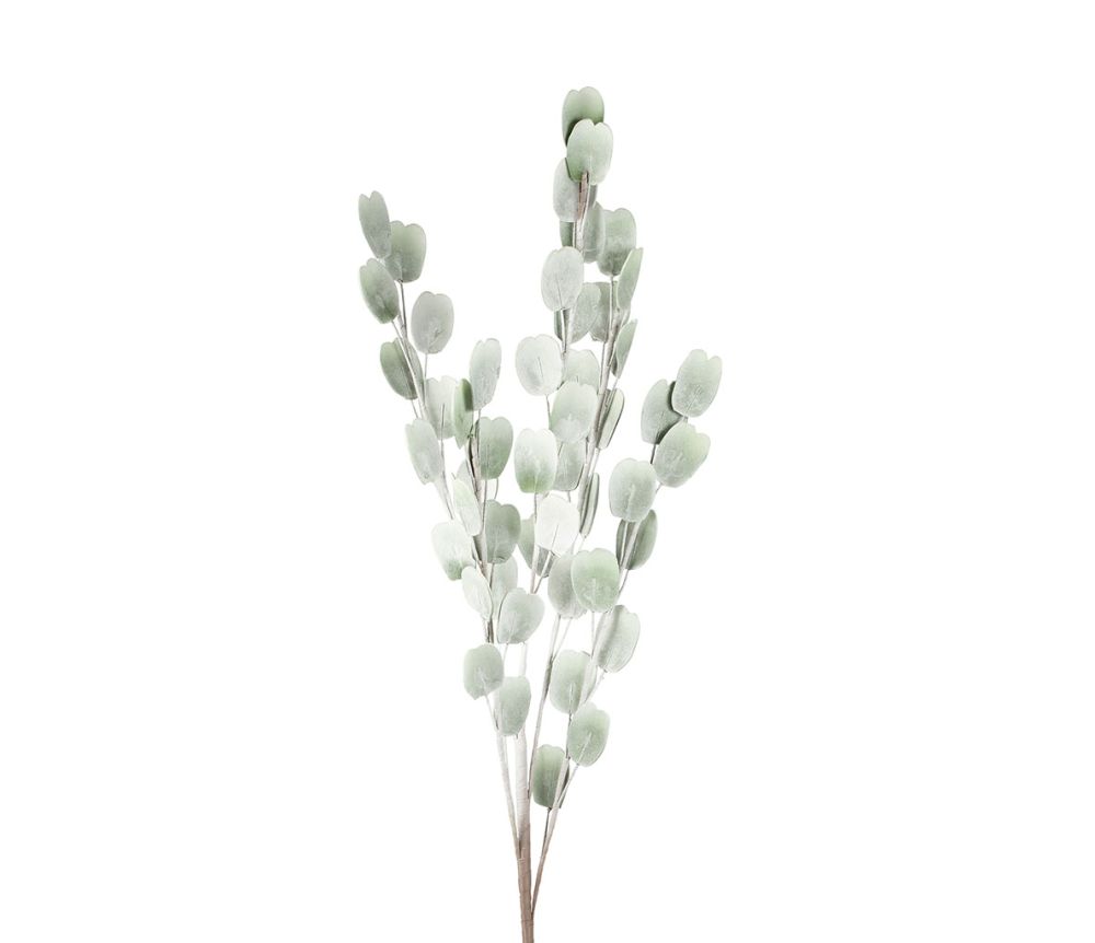 Koristeoksa Cerisa 106cm vihreä