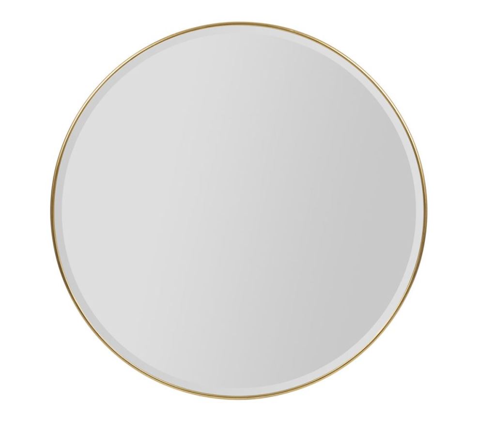 Peili Queen 110cm kulta