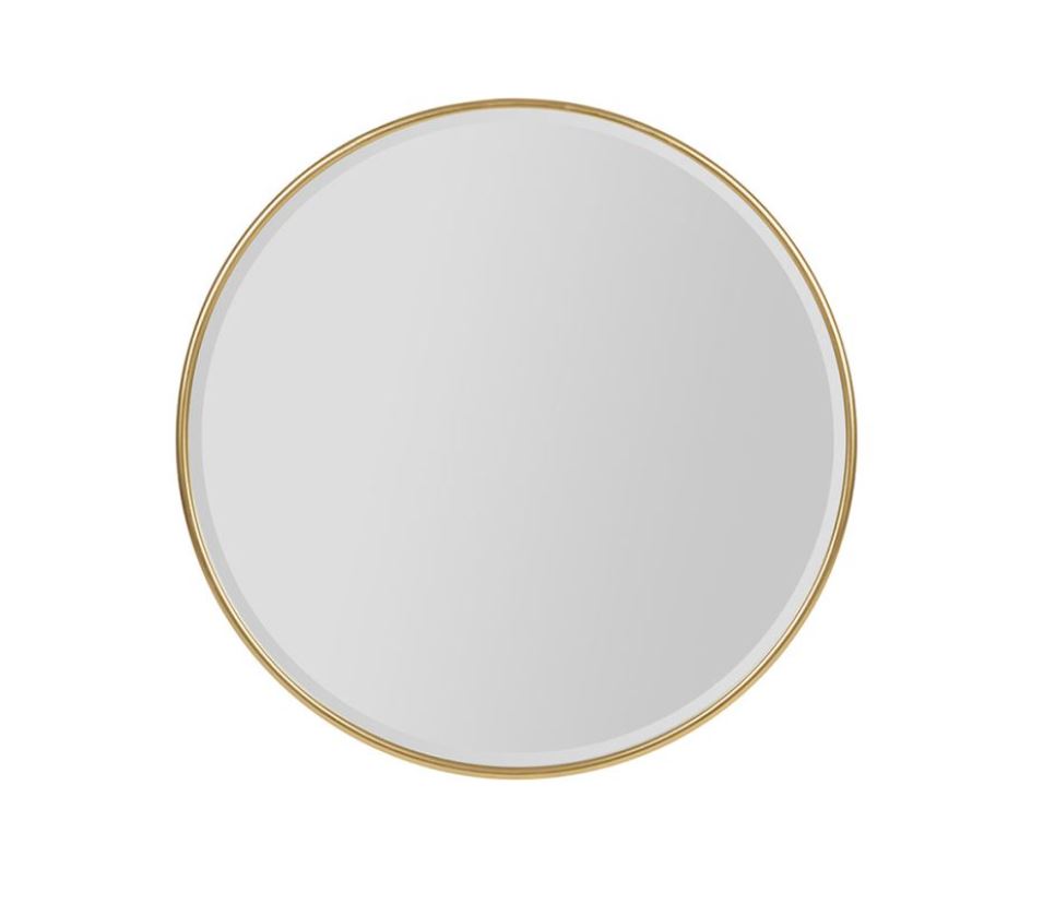Peili Queen 70cm kulta