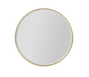 Peili Queen 70cm kulta