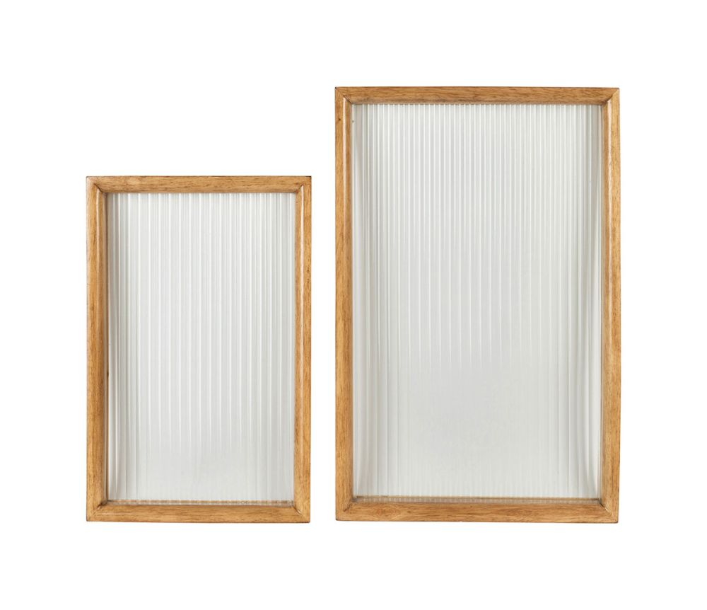 Tarjotin Amelia 50x32 cm iso