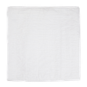 Päiväpeite AAVA 160 x 260 valkoinen