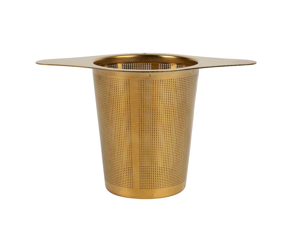 Teenhaudutin Kultainen 