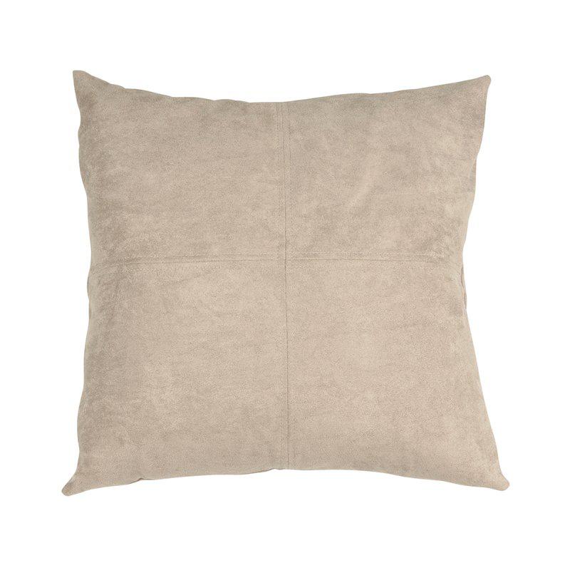 Tyynynpäällinen Mocki 48x48cm hiekka