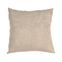 Tyynynpäällinen Mocki 48x48cm hiekka