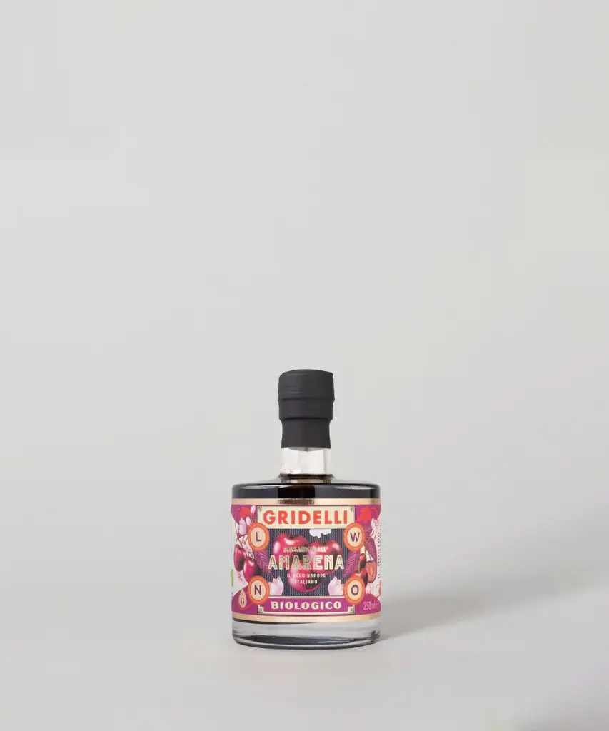 Aceto Balsamico Amarena