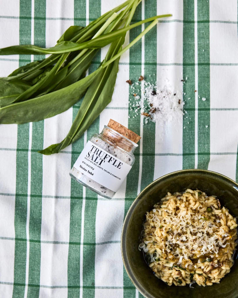 Suola Truffle salt