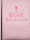 Kirja Rose Coctails