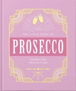 Kirja The little book of Prosecco