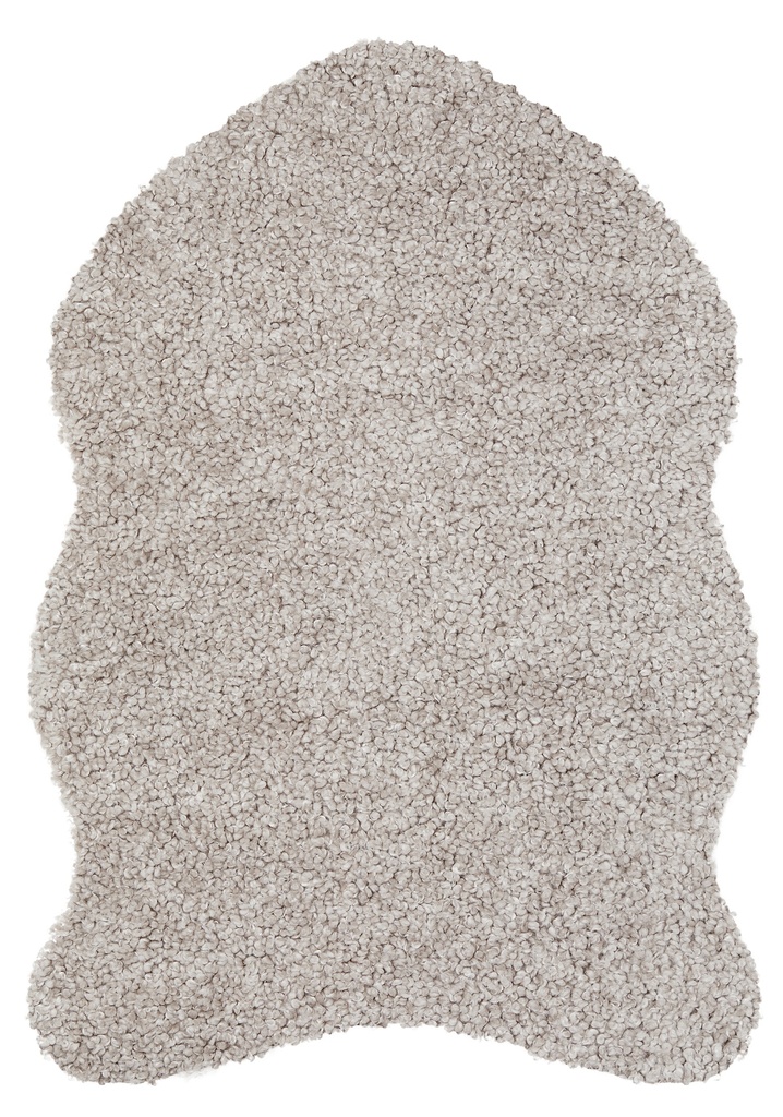 Tekotalja Lumme hiekka