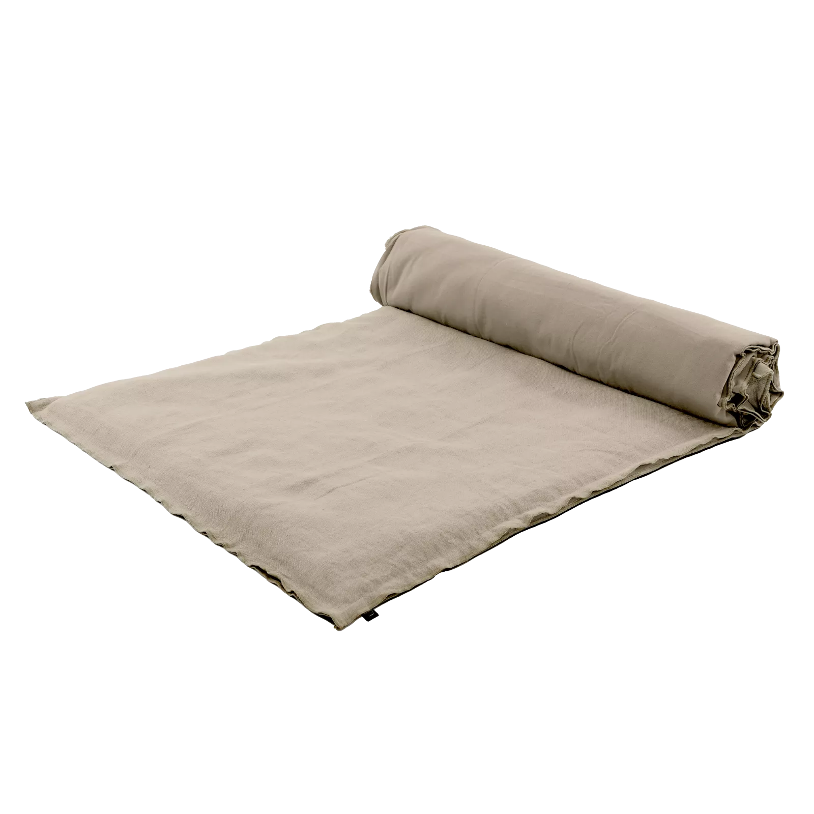 Puolipeitto Seoni 85x250cm naturel