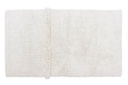 Villamatto TUNDRA valkoinen 80x140 cm 