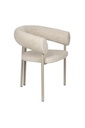 Tuoli Donna beige