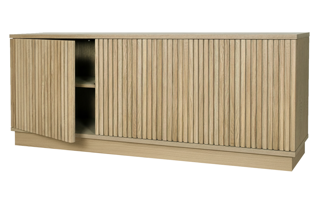 TOIVO Senkki vaalea 158 x 90 cm