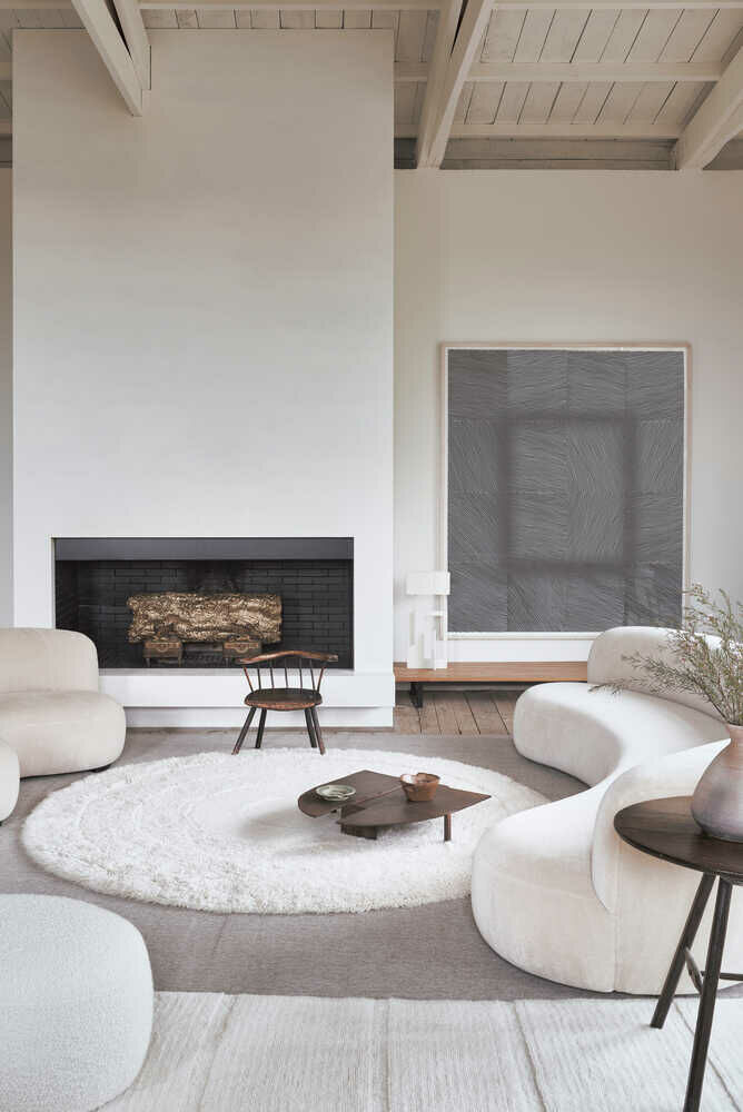 Villamatto ARCTIC CIRCLE 250cm