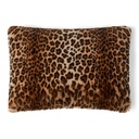 Tyyny Leo ruskea 40x60 cm