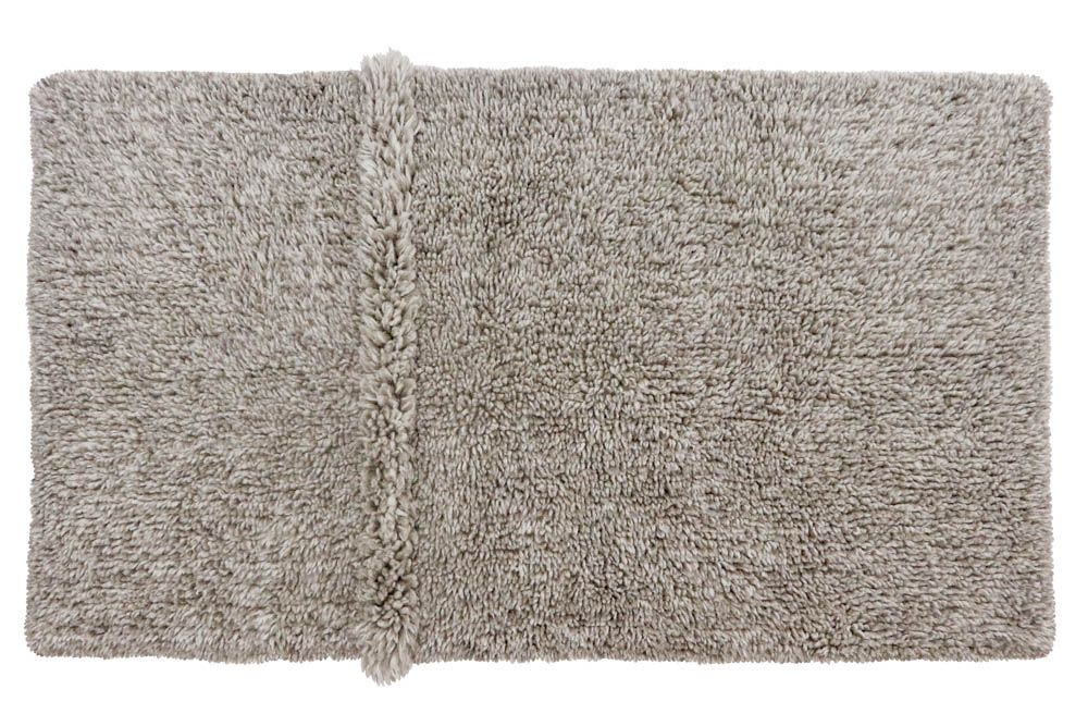 Matto TUNDRA 80x140 cm harmaa