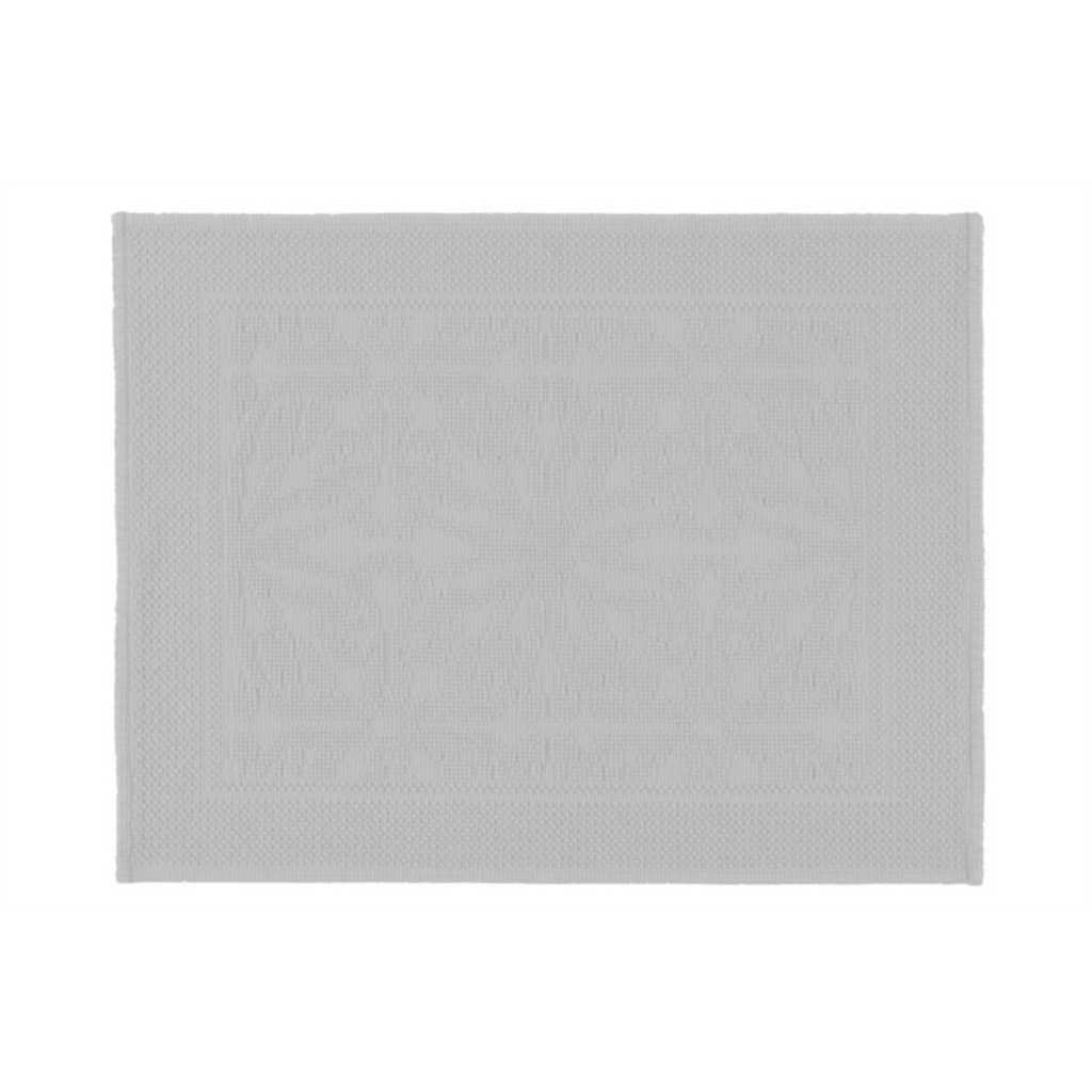 Kylpyhuonematto Hammam 60x80 cm beton