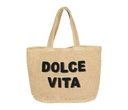Laukku Dolce vita 50x32x15