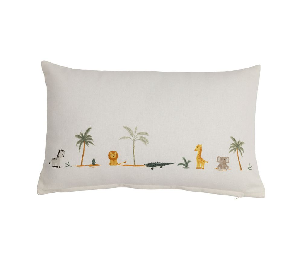 Tyynynpäällinen Jungle 50x30cm