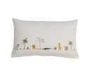 Tyynynpäällinen Jungle 50x30cm