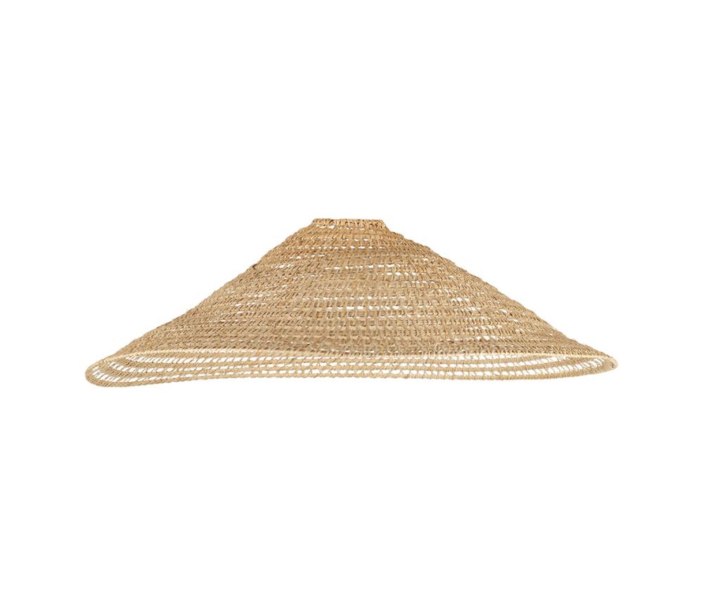 Kattovalaisin Natural rattan iso  