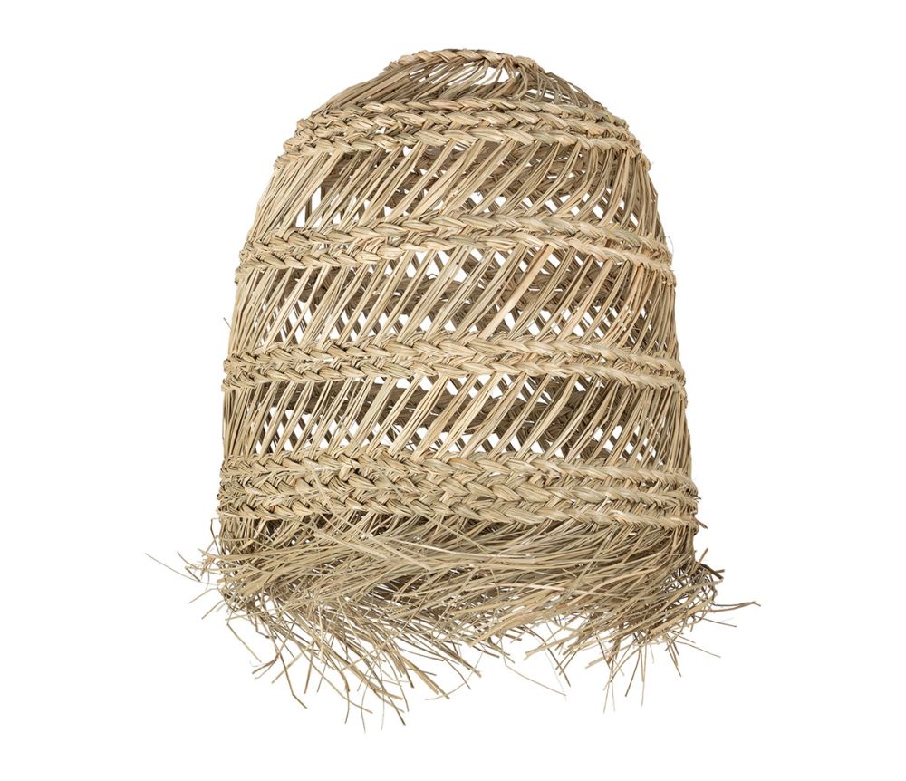 Kattovalaisin Natural seagrass