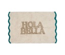 Kylpyhuonematto Hola Bella