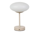 Ladattava Led Ulkovalaisin beige