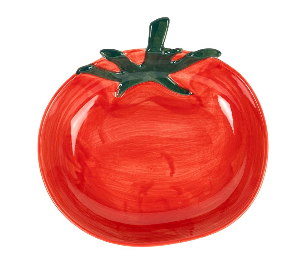 Lautanen Petit Tomato