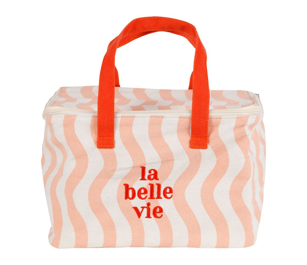 Kylmäkassi La belle vie 