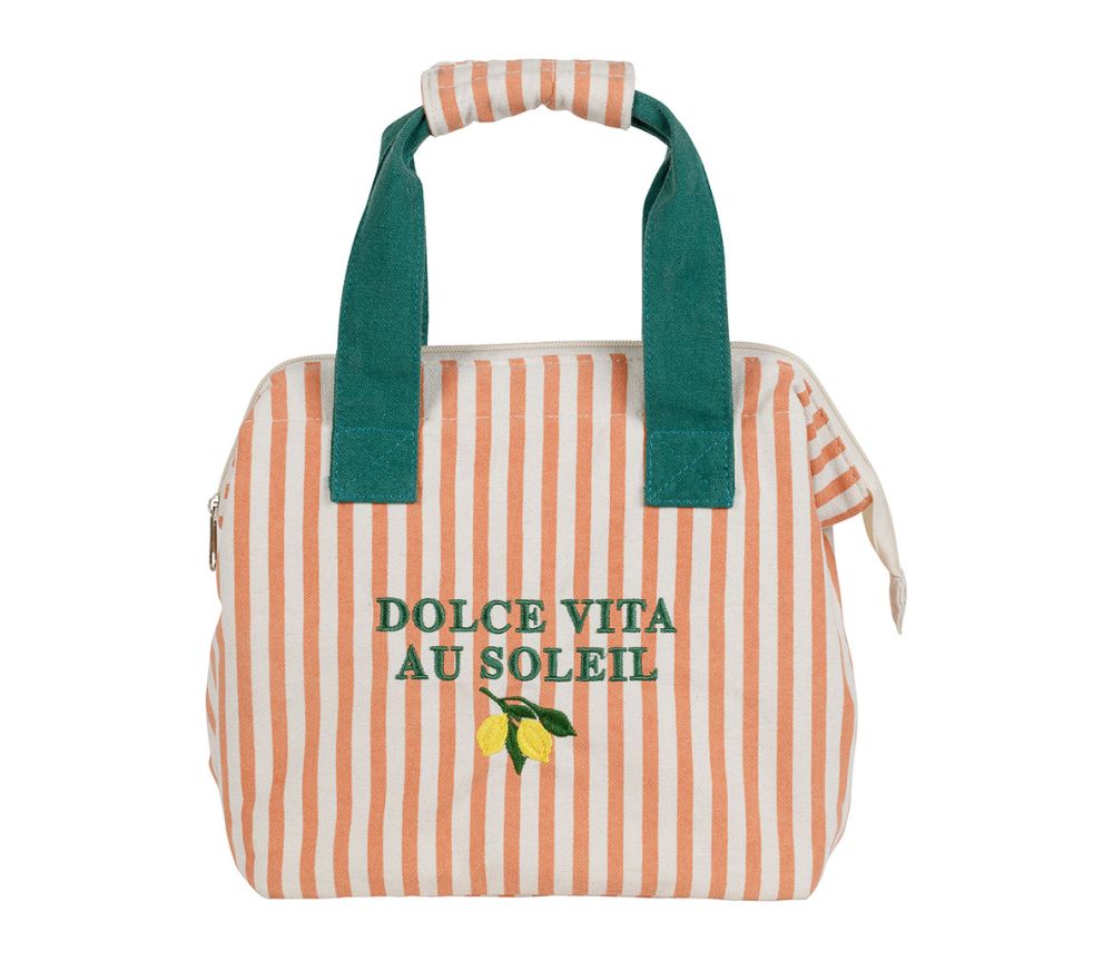 Kylmäkassi Dolce vita