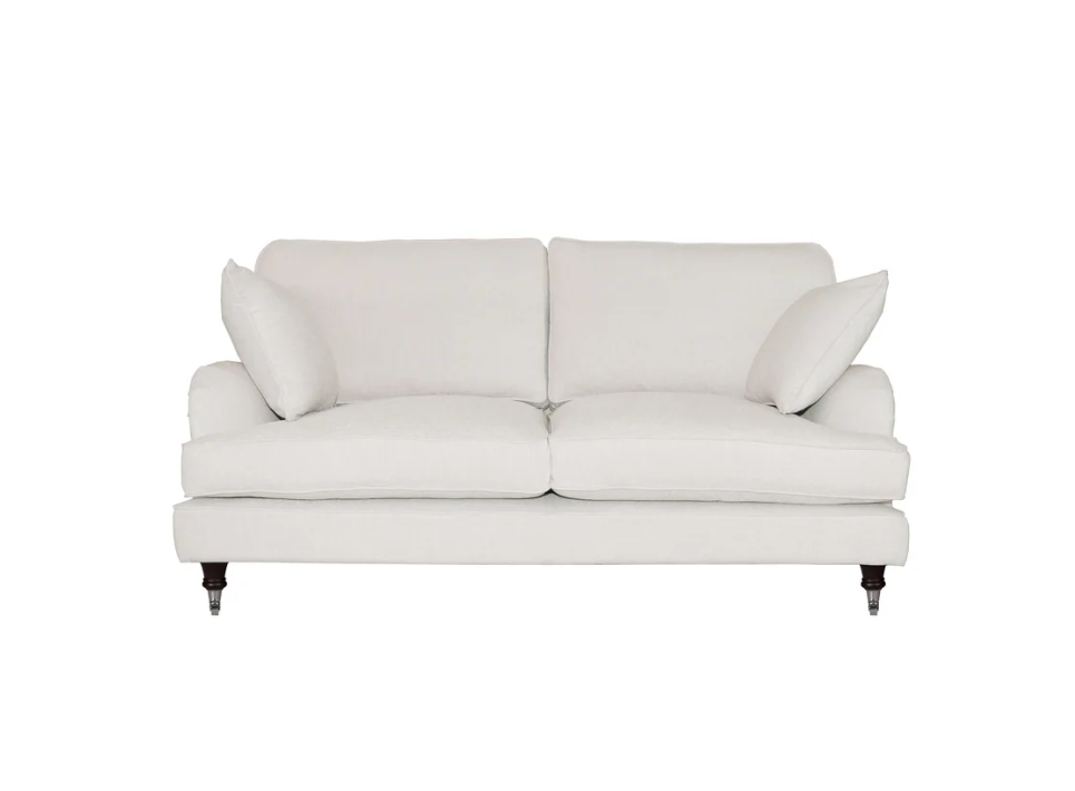 2-istuttava sohva Howard Medium  