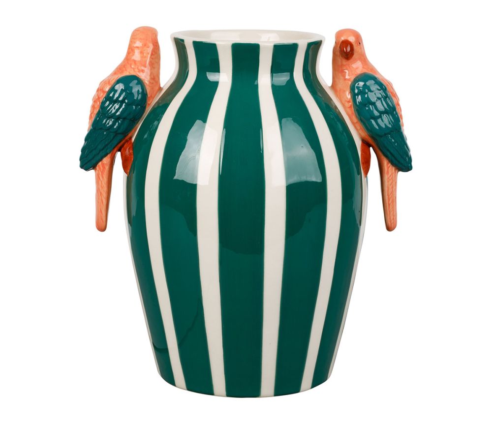 Vaasi Parrots Jungle