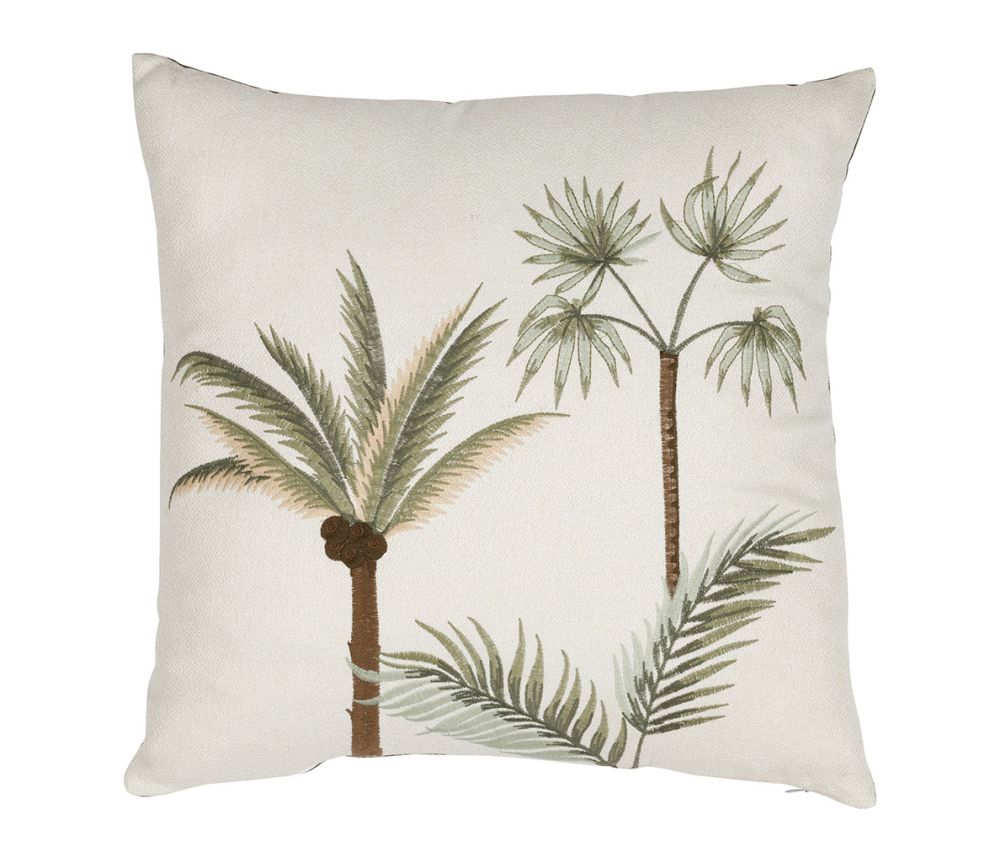 Tyynynpäällinen Palmut 43x43 cm