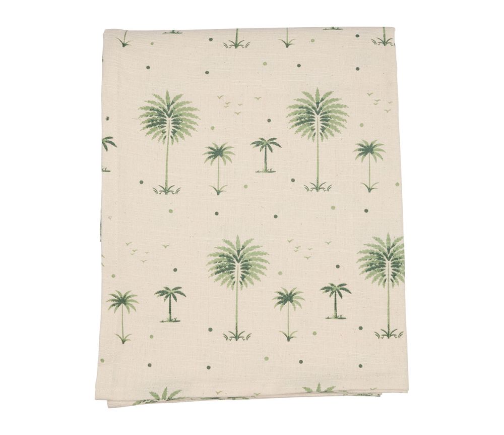 Pöytäliina Palmut 260x160 cm 