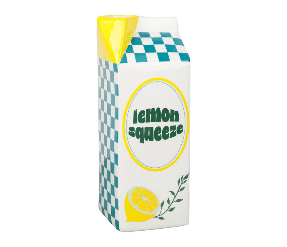 Vaasi Lemon Squeeze