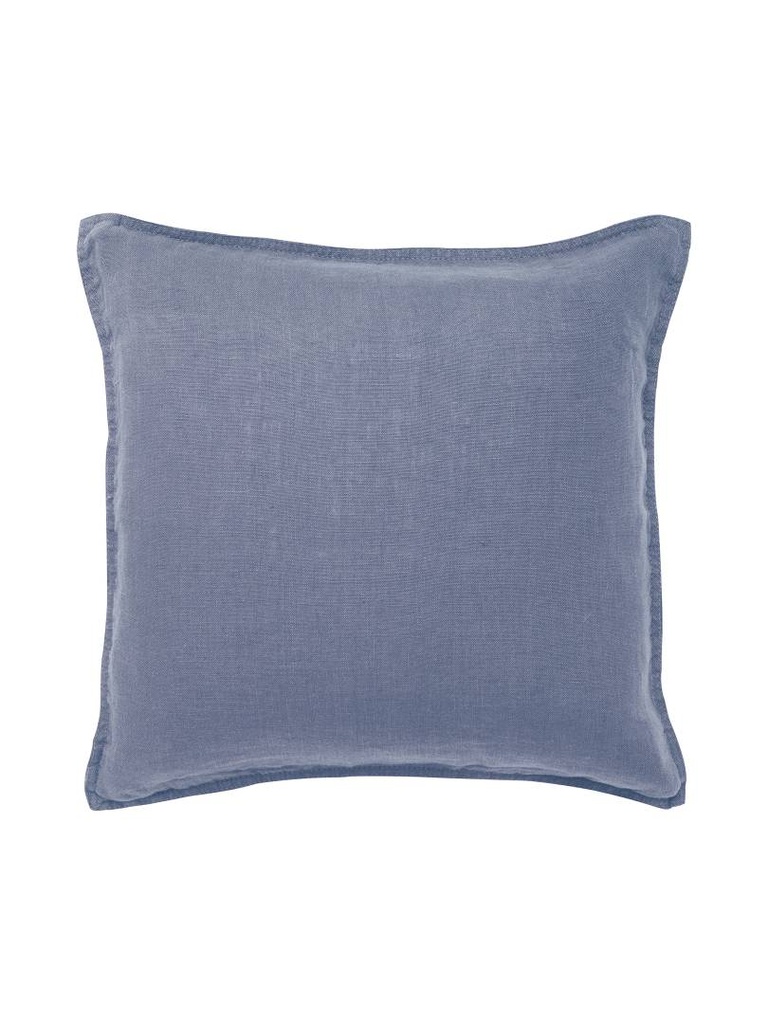Julie Tyynynpäällinen sininen 45x45cm