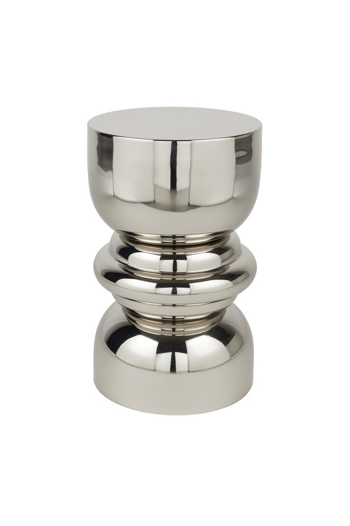 Sivupöytä Jada Silver