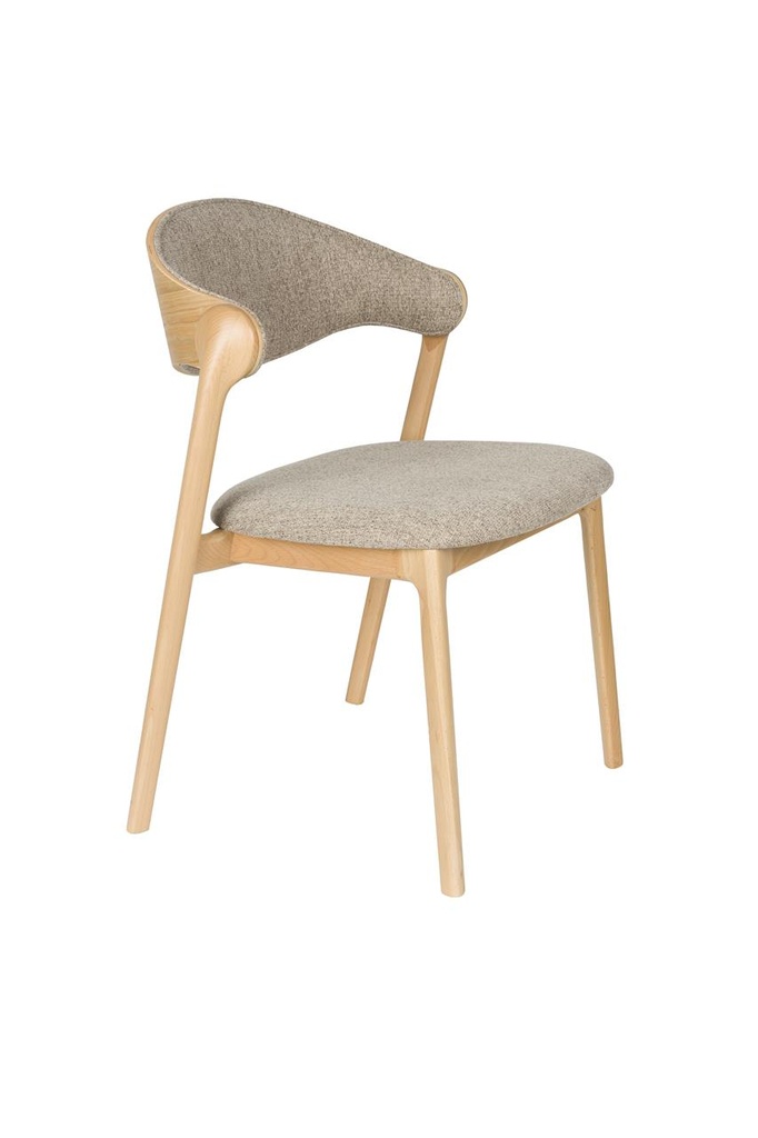 Tuoli Hambleton Natural