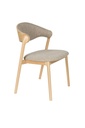 Tuoli Hambleton Natural