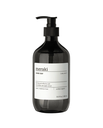 Käsisaippua Silky Mist, 490 ml
