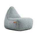 SACKit Cobana Lounger tuoli, sand melange